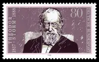 Theodor Storm