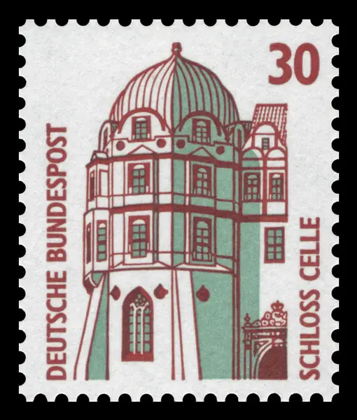 Schloss Celle