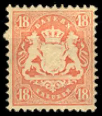 arms of Bavaria