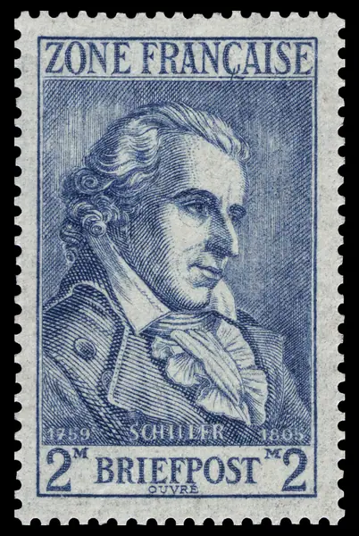 Schiller