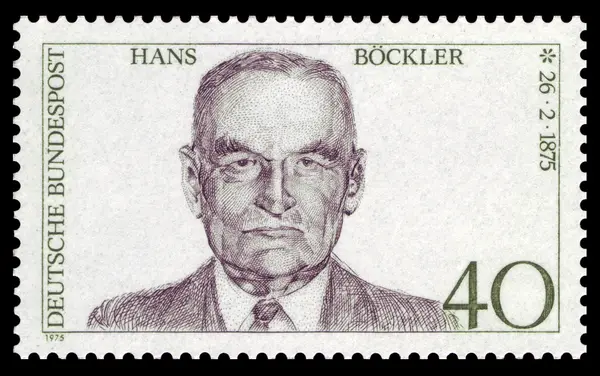 Hans Böckler