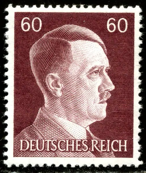 Adolf Hitler