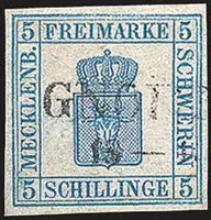 arms of Mecklenburg