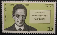 Alfred Döblin