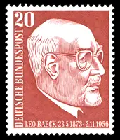 Leo Baeck