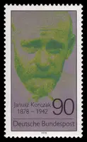 Janusz Korczak