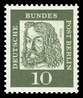 Albrecht Dürer 1471-1528