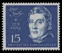 Louis Spohr