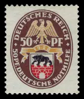 Anhalt arms