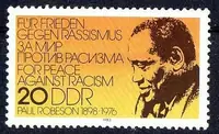 Paul Leroy Robeson