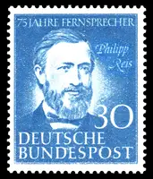 Philipp Reis