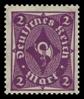 posthorn