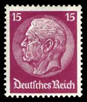 Hindenburg