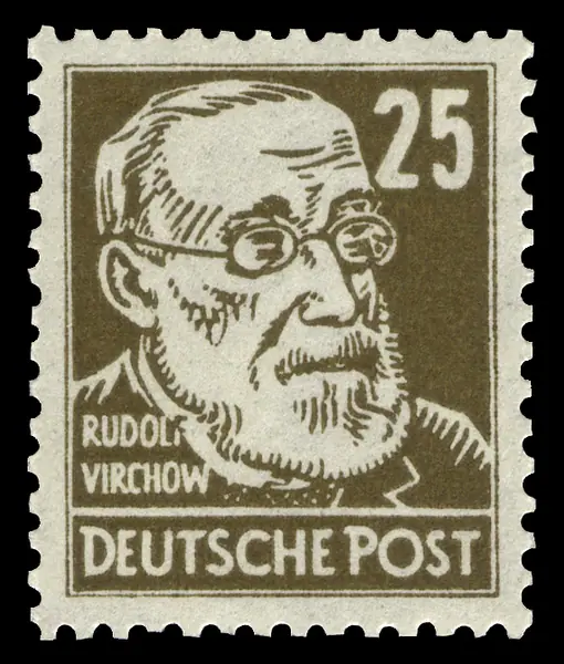 Rudolf Virchow