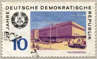 Hoyerswerda