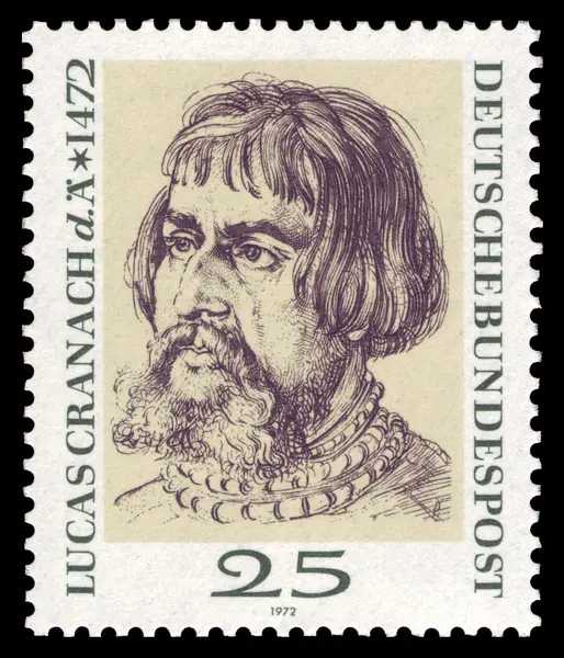Lucas Cranach