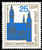 town hall