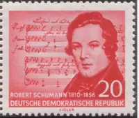 Schumann