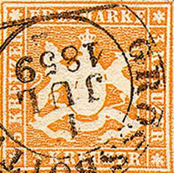 arms of Württemberg