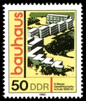 Trade Union School Bernau