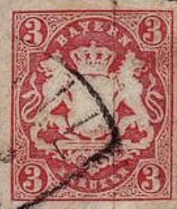 arms of Bavaria