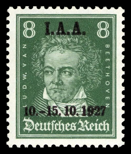 IAA