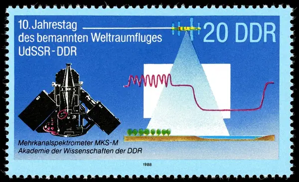 Multichannel Spectrometers