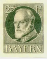 King Ludwig III