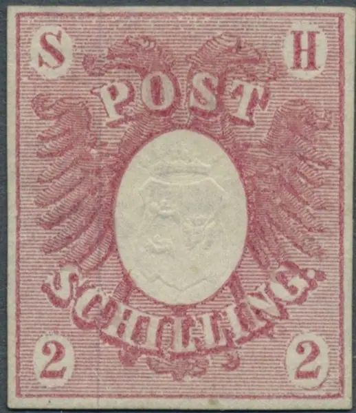 arms of Schleswig-Holdstein