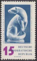 otter , w. quatrefoil & DDR