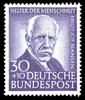 Fridtjof Nansen