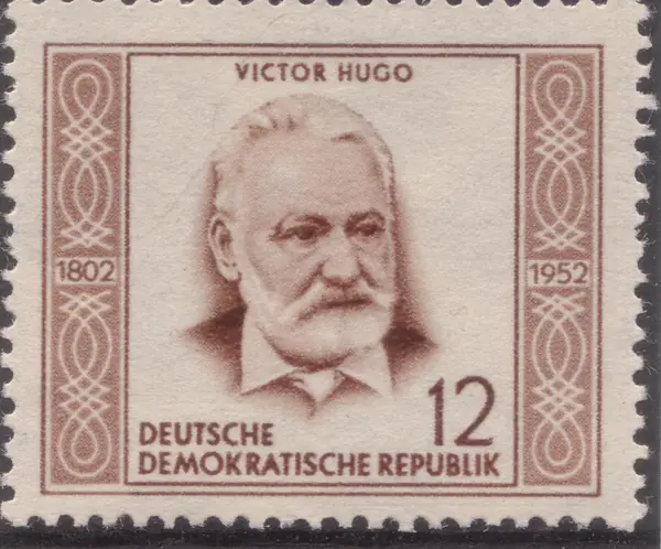 Victor Hugo