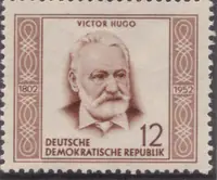 Victor Hugo