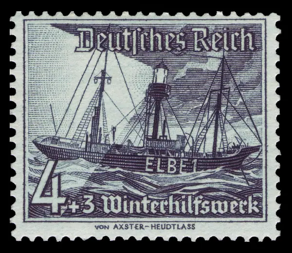 lightship Elbe 1