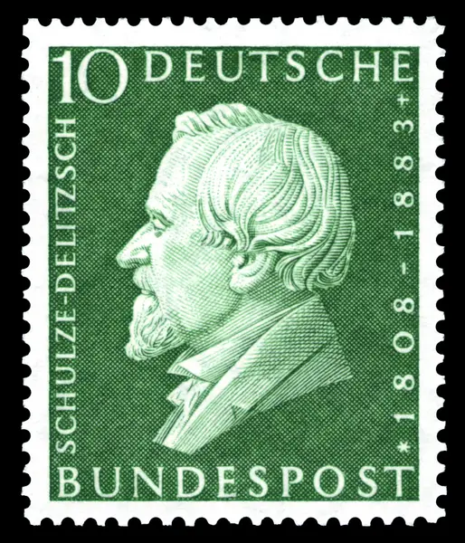 Schulze-Delitzsch
