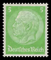 Hindenburg