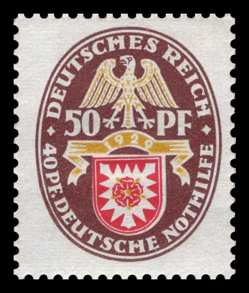 Schaumburg-Lippe arms
