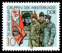 Ernst-Thalmann-Honor
