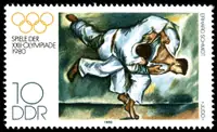 Judo E Schmidt