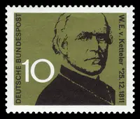 Wilhelm Emmanuel von Ketteler