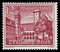 guild house, Klagenfurt