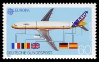 Airbus A320