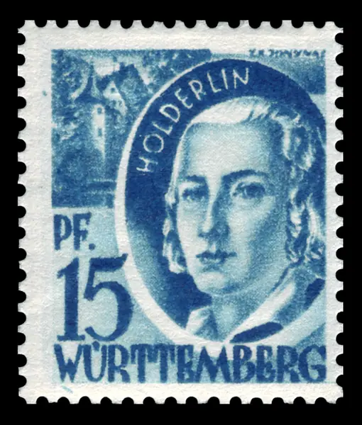 Hölderlin