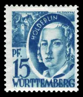Hölderlin