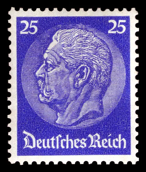 Hindenburg