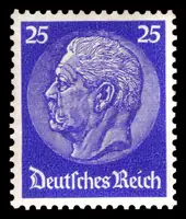 Hindenburg