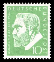 Oskar von Miller