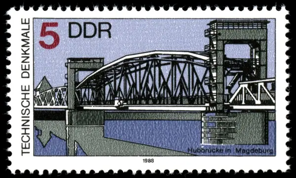 Lifting Magdeburg