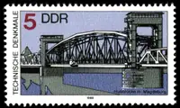 Lifting Magdeburg