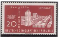 Zeiss Works, Jena
